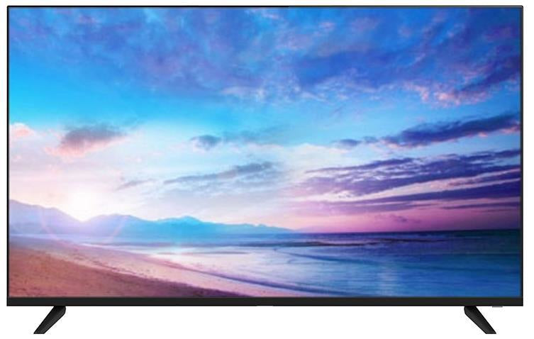 Televisor JVC 43" Smart TV Roku FHD SI43FRF Frameless