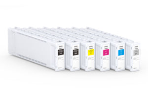 Tinta Epson T48L UltraChrome Pro 6 700ml Color Magenta