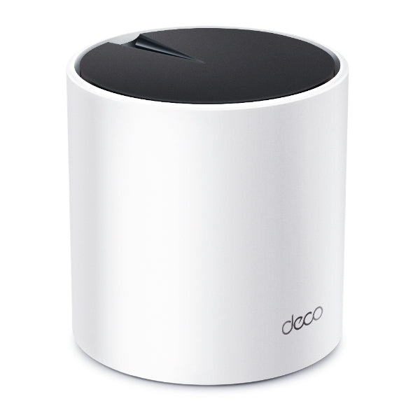 Punto de Acceso TP-Link MU-MIMO Mesh Wi-Fi 6 Double Band 574 Mbps at 2 4 GHz 2402 Mbps at 5 GHz 1 pack