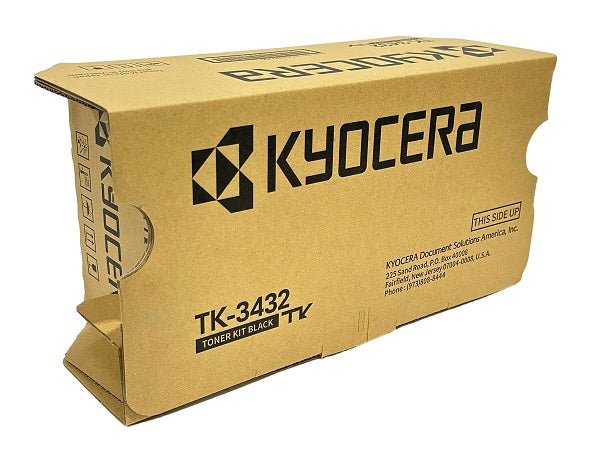 Toner KYOCERA Negro Rendimiento 21K PA5500x MA5500ifx