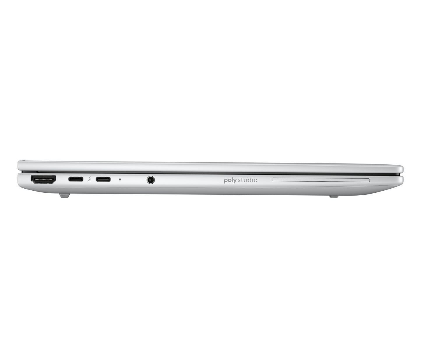 HP EliteBook 8 G1i AI PC Intel Core Ultra 5 225U Computadora portátil 35.6 cm (14") WUXGA 24 GB DDR5-SDRAM 512 GB SSD Wi-Fi 7 (802.11be) Windows 11 Pro Plata