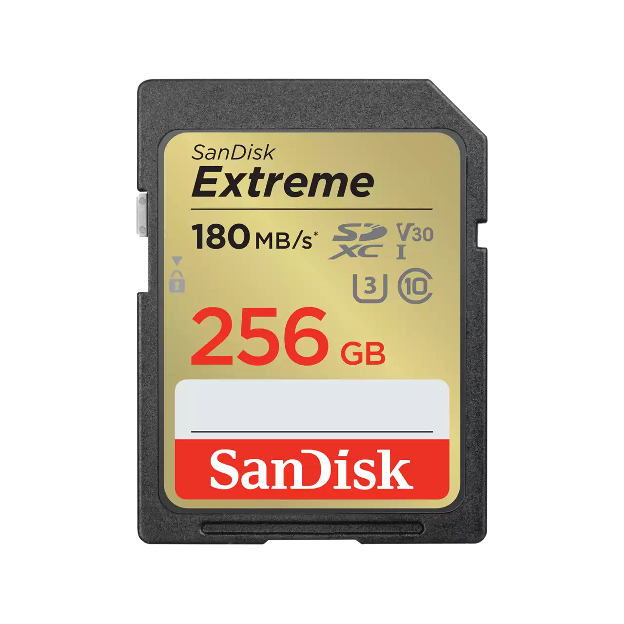 Memoria SD Sandisk Extreme SDHC Y SDXC UHS l Card