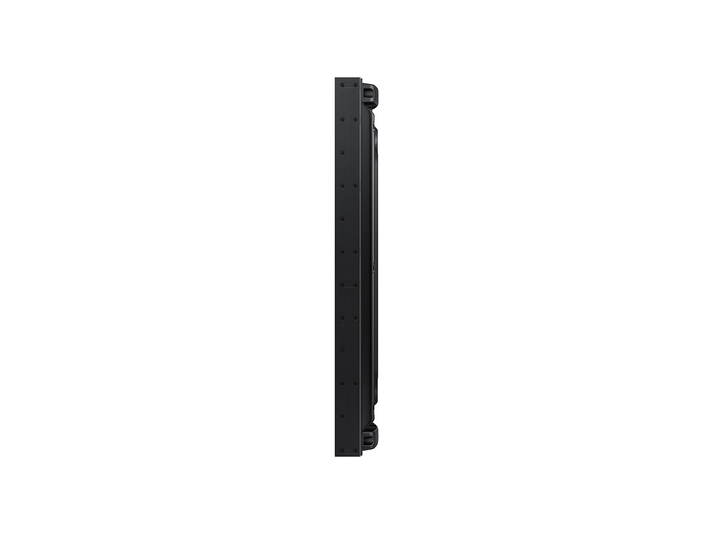 Samsung LH55VMBUBGBXGO pantalla de señalización Pantalla plana de señalización digital 139.7 cm (55") IPS 500 cd / m² Full HD Negro