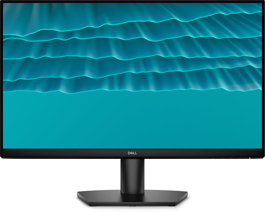 Monitor Dell 23.8" SE2426H 1920×1080 FHD 2 Entradas HDMI 144hz FreeSync 3 años básico