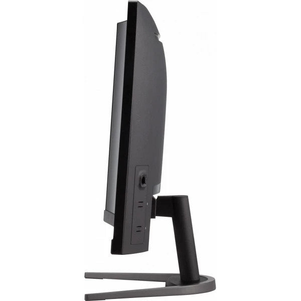 Viewsonic VX Series VX2418C monitor de computadora 61 cm (24") 1920 x 1080 Pixeles LCD Negro