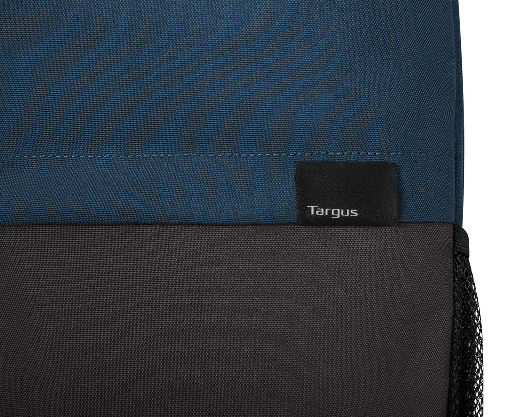 Targus TBB63602GL mochila Mochila casual Azul Plástico reciclado