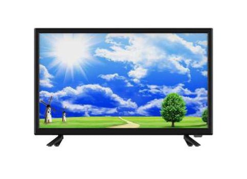Televisor JVC 24 Led HD Roku