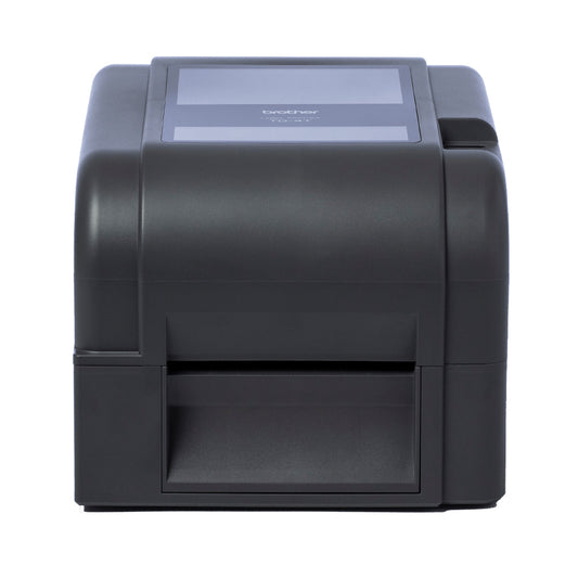 Brother TD-4420TN impresora de etiquetas Térmica directa / transferencia térmica 203 x 203 DPI 152 mm/seg Alámbrico Ethernet
