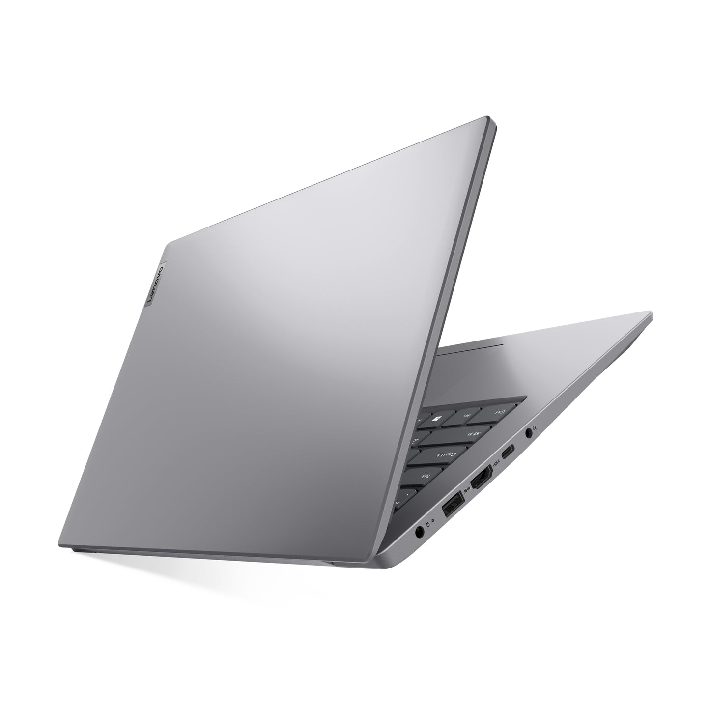 Laptop Lenovo V14 G5 IRL Intel Core 5 210H 14 FHD NonTouch W11P64 SP 16 GB 512 GB SSD 1 CourierCarryin