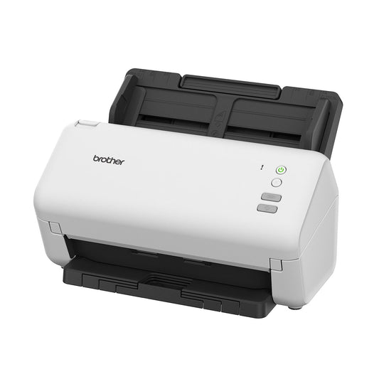 Escáner Brother ADS3100 Resolución 600dpi 40PPM ADF