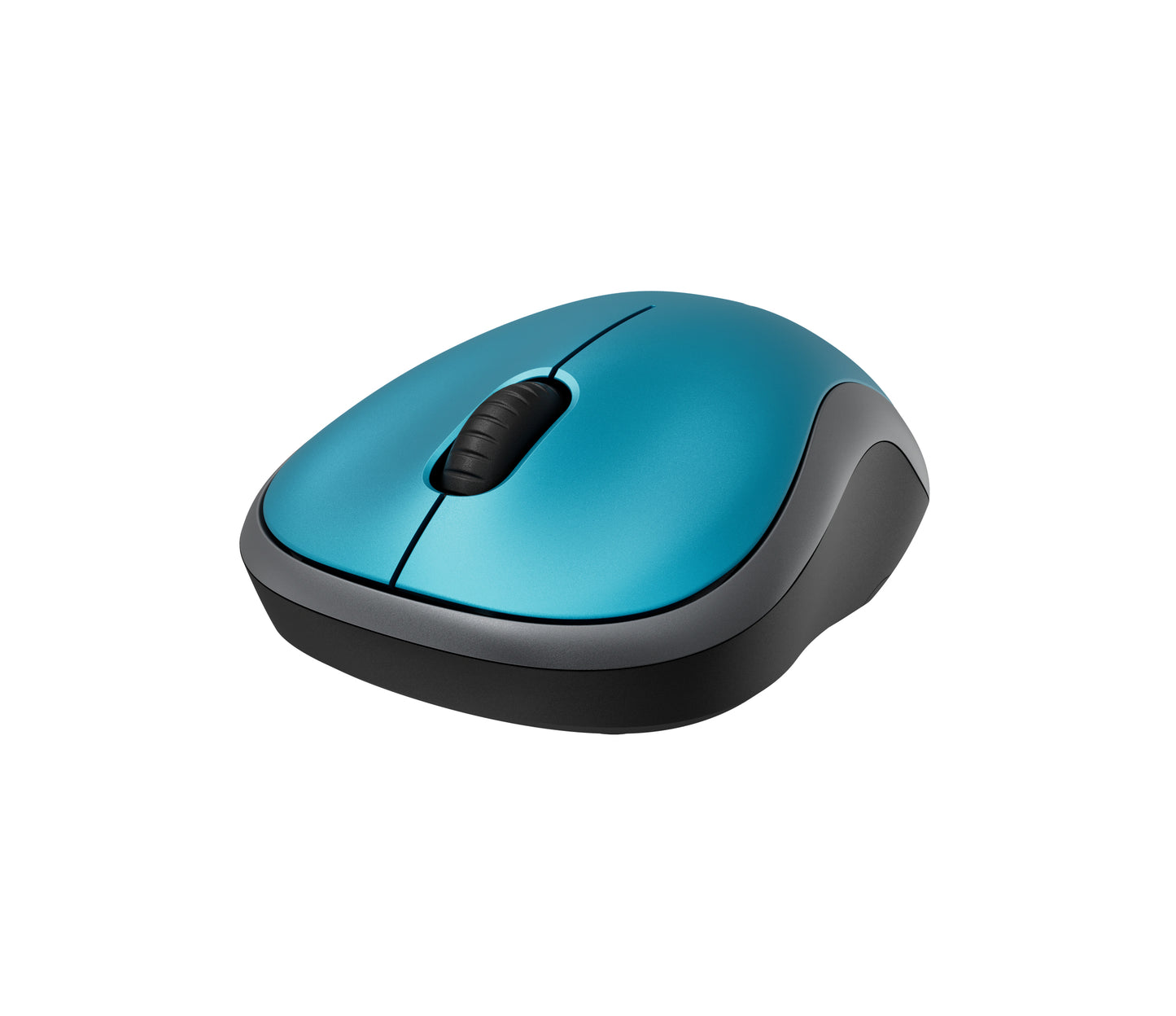 Logitech 910-003636 ratón RF inalámbrico Óptico