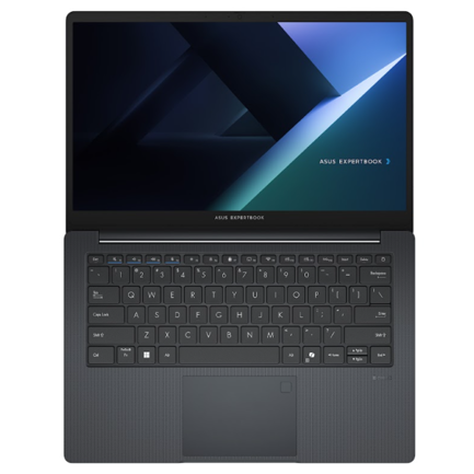 Laptop Asus Expertbook Essential BM1 14" FHD AMD Ryzen 5 7535HS 8GB RAM 512 SSD Radeon 680M W11 Pro 3Y Wi-Fi 6E BT 5.4