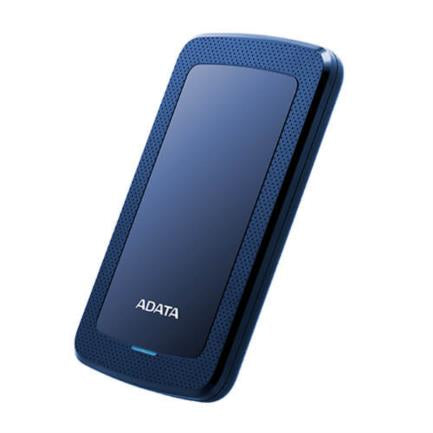 Disco Duro Externo 1TB Adata HV300 2.5" USB 3.1 Azul