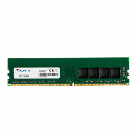 Memoria RAM Adata UDIMM 32GB DDR4 3200mhz