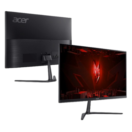 Monitor Gaming Nitro Acer KG270 M5biip 27 FHD IPS 180Hz AMD FreeSync Premium 3 Años de Garantía