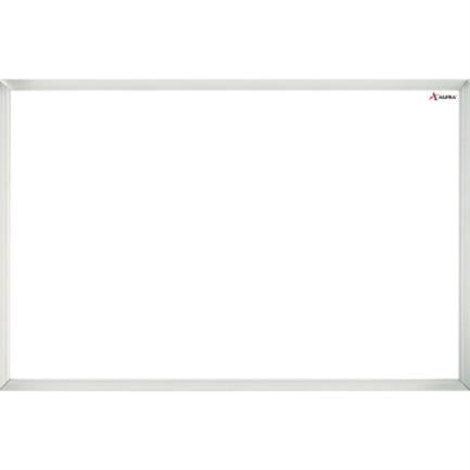 Pintarron Alfra White Star 90x240 C/1 Producto Frágil Revisar Condiciones de Envío