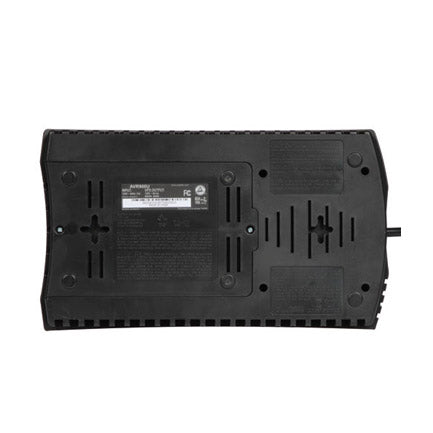 UPS TRIPP LITE 900VA/480W 12CONTACTOS 10/3MIN RESPALDO