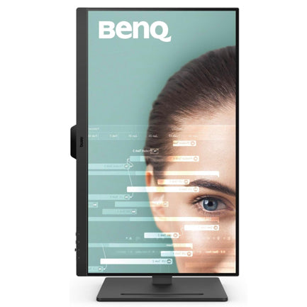 Monitor BenQ 27" GW2790T Full HD 1920x1080 IPS 16:9 Gris Oscuro