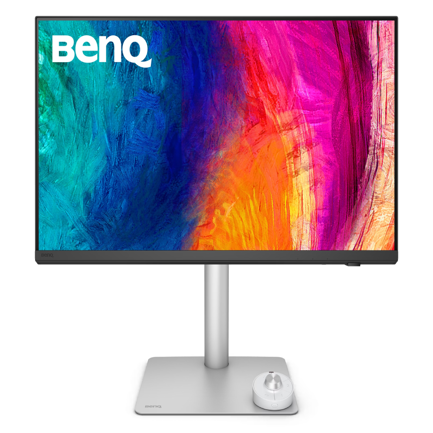 Monitor BenQ PD2730S Artes Graficas 27" 5K 5120 X 2880