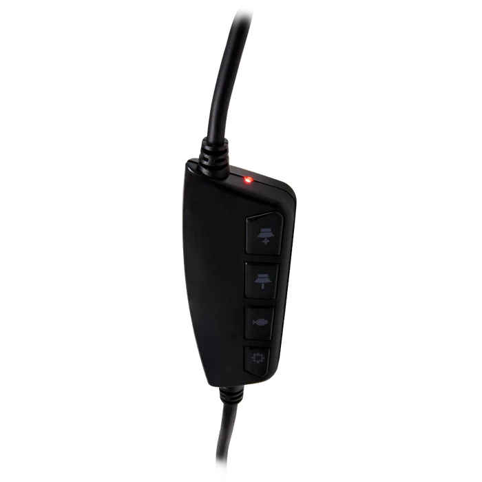 Auriculares Orphix Spectrum USB 7.1 Canales RGB MIC