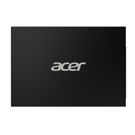 Unidad SSD Biwin Acer 2.5 512GB 529 MB/s Escritura 562 MB/s Lectura SATA III