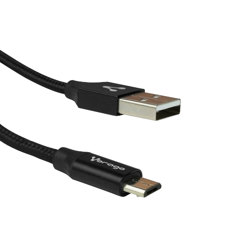 CAB-113 Cable USB 2.0 a micro USB