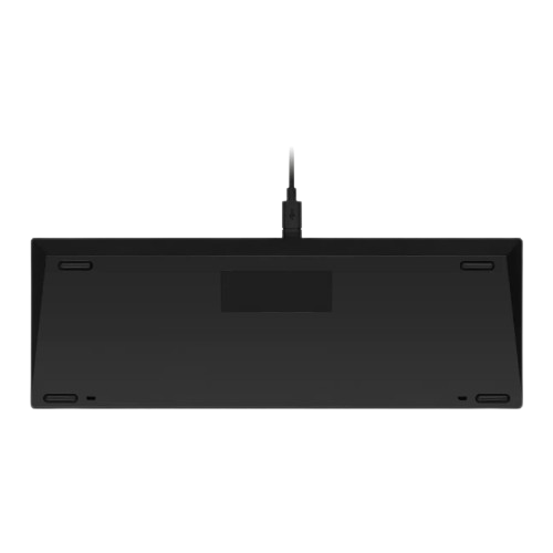 Teclado Corsair Gaming K65 RGB Mini 60% Cherry MX