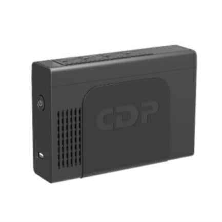 UPS CDP de 500VA/250W con Batería de Litio