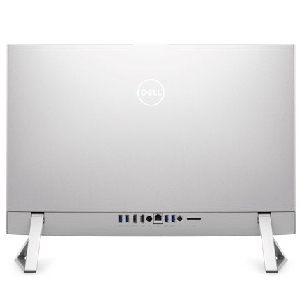 All in One Dell 24 EC24250 Core i7-1355U 16GB RAM 1TB SDD W11H 1Y Carry in Service