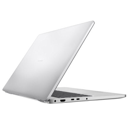 Laptop Dell Pro 16 PC16250 Intel Ultra 7-255U RAM 16GB SSD 512GB W11 Pro 3 Años Basico