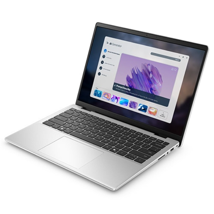 Laptop Dell Pro 14 Essential Intel Core 5-120U RAM 16GB 512 SSD W11 PRO 1Y Basico