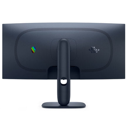 Monitor Dell 34" Alienware Curvo WQHD 3440x1440 Panel VA 180Hz 3 años