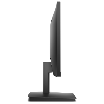 Monitor Dell 27" SE2725HM Resolución 1920x1080 100hz FHD HDMI VGA 3 Años