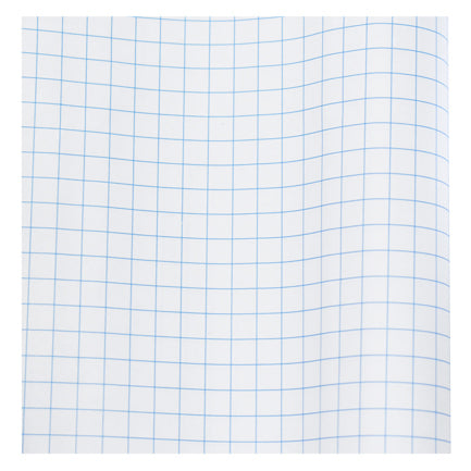 Papel Rotafolio Dietrix 70x95cms Enrollado Cuadro Grande con 5 Piezas