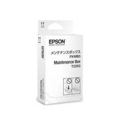 Tanque de Mantenimiento Epson WF-100