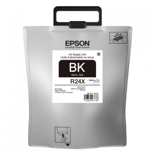 TINTA EPSON WF-R8590 NEGRO ALTO RENDIMIENTO