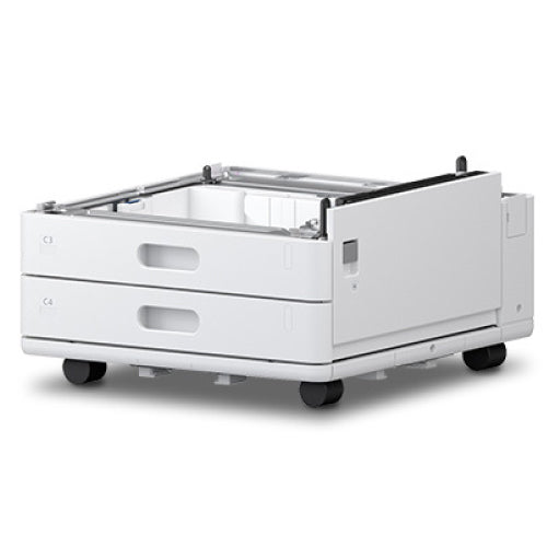 Cassette Epson Doble Opcional