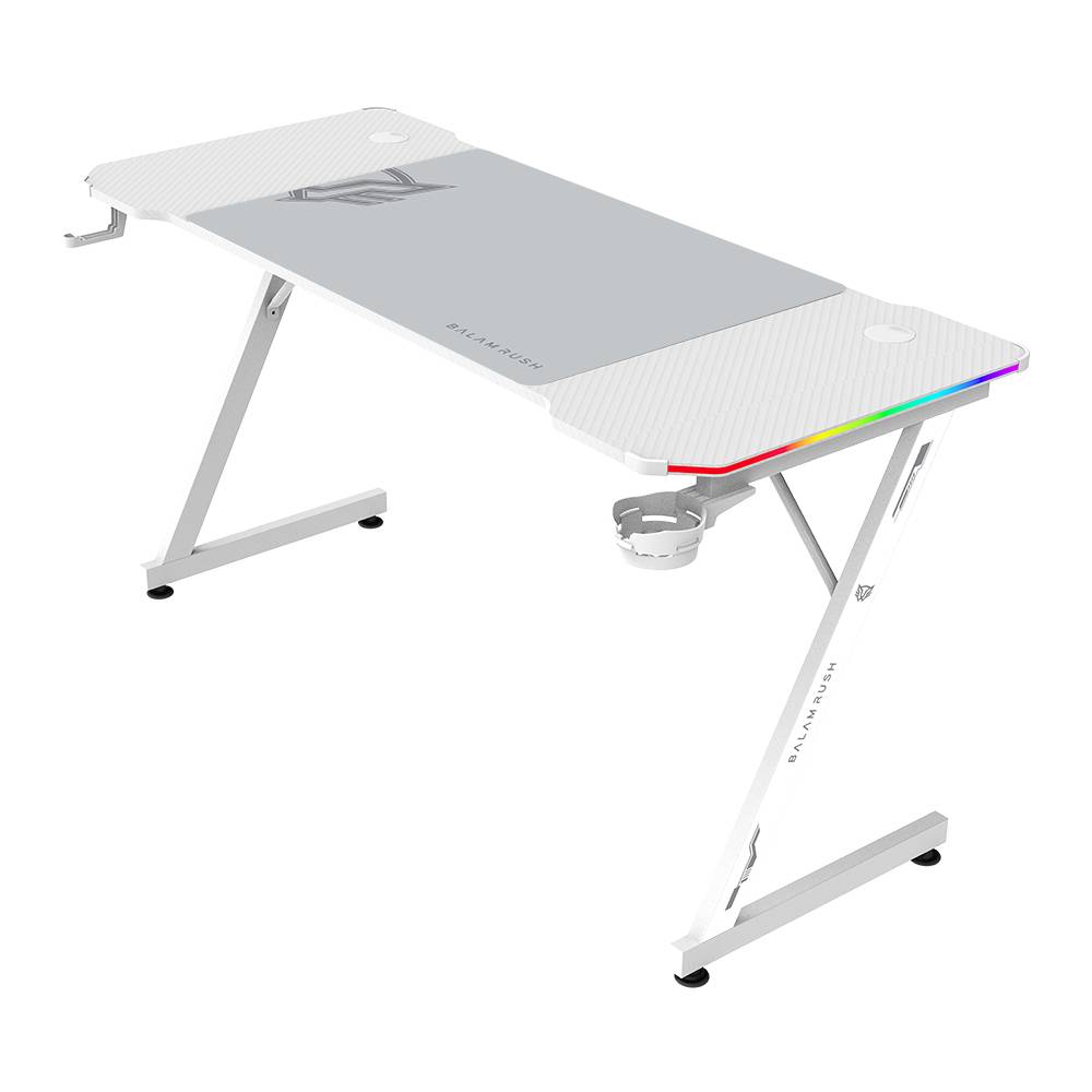 Escritorio Gaming Balam Rush Olympus Spot Glow MRX6000