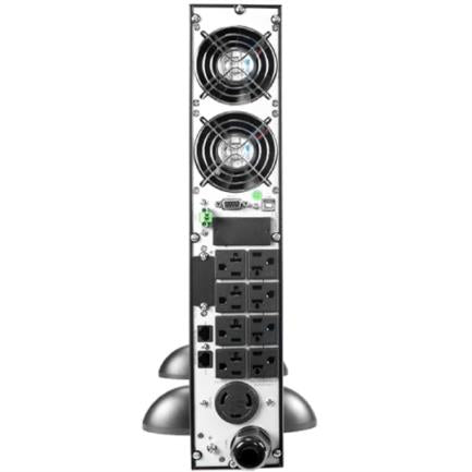 UPS Forza FDC-3011RUL Online Rack/Torre 3000VA/3000W 120V 9O 40-70Hz Negro