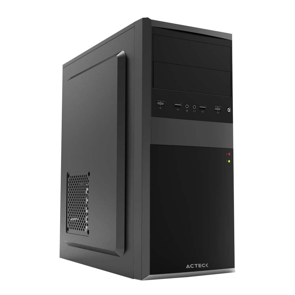 Gabinete ACTECK GM420