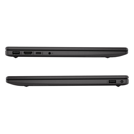 Laptop HP 245 G10 14 AMD Ryzen 5 7520U 8 GB DDR4-3200 MT/s 512 GB SDD Windows 11 Home Single Language