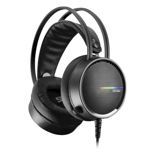 HS-502 Gaming headset