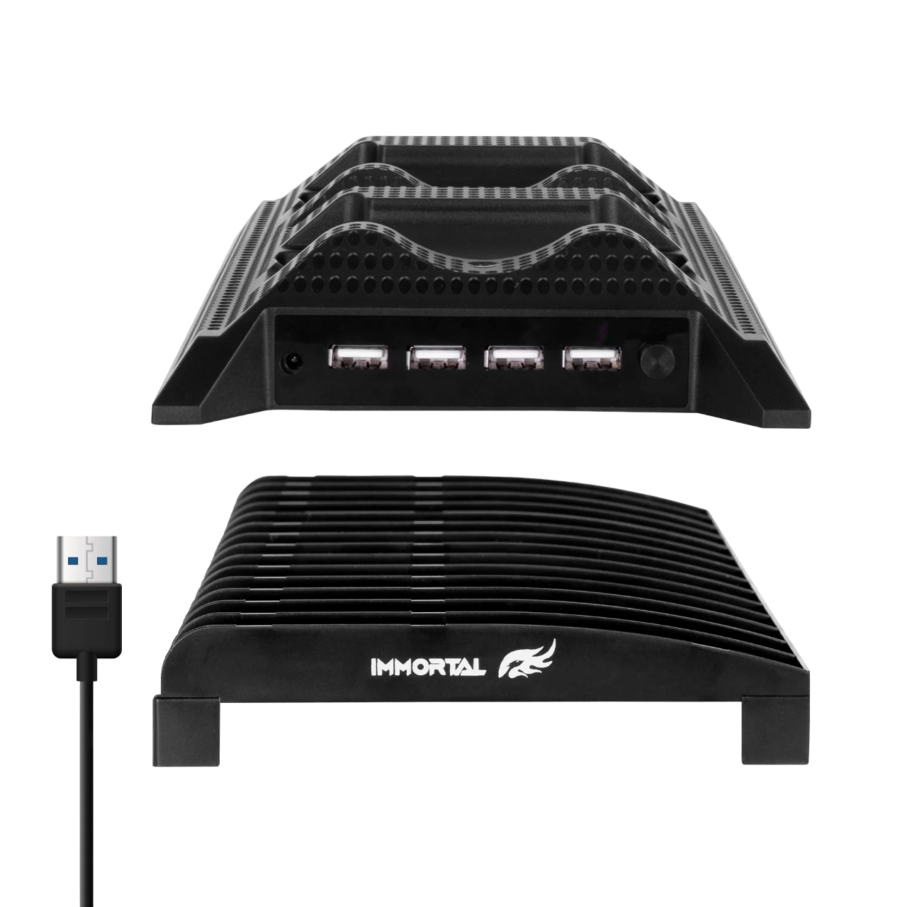 Base Enfriadora para XBOX ONE S IMMORTAL IMGTXB