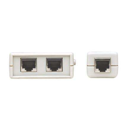 Probador Cables Intellinet Multifuncional Red RJ45/ RJ11