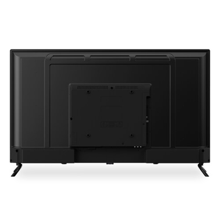 Televisor JVC 32" HD Smart TV Led SI32RF 60 Hz Roku TV