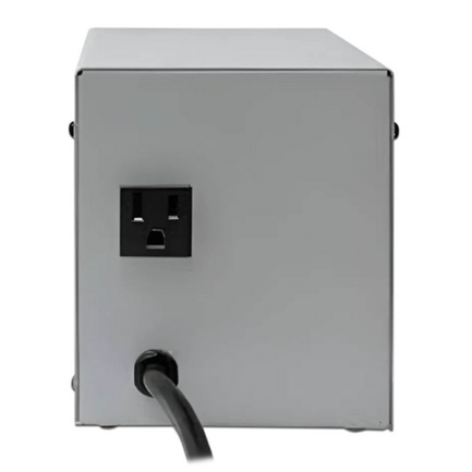 Regulador Koblenz RI-20 1900VA / 1400W Entrada 120V Salida 108 - 132V 1 Salida