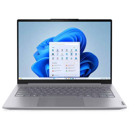 Laptop Lenovo ThinkBook 14 G8 IRL Intel Core 5 210H 14 NonTouch Windows 11 Pro 16 GB 512 GB SSD 1CourierCarryin
