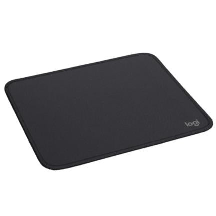 Mouse Pad Logitech Studio Series Base Antideslizante Color Grafito