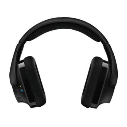 Audífonos Logitech G533 Gaming Inalámbricos con Micrófono