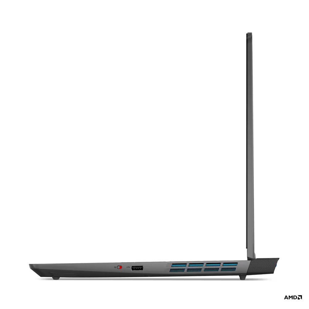 Laptop gamer LOQ 16APH8 RAYZEN 7 7840HS + mochila IdeaPad